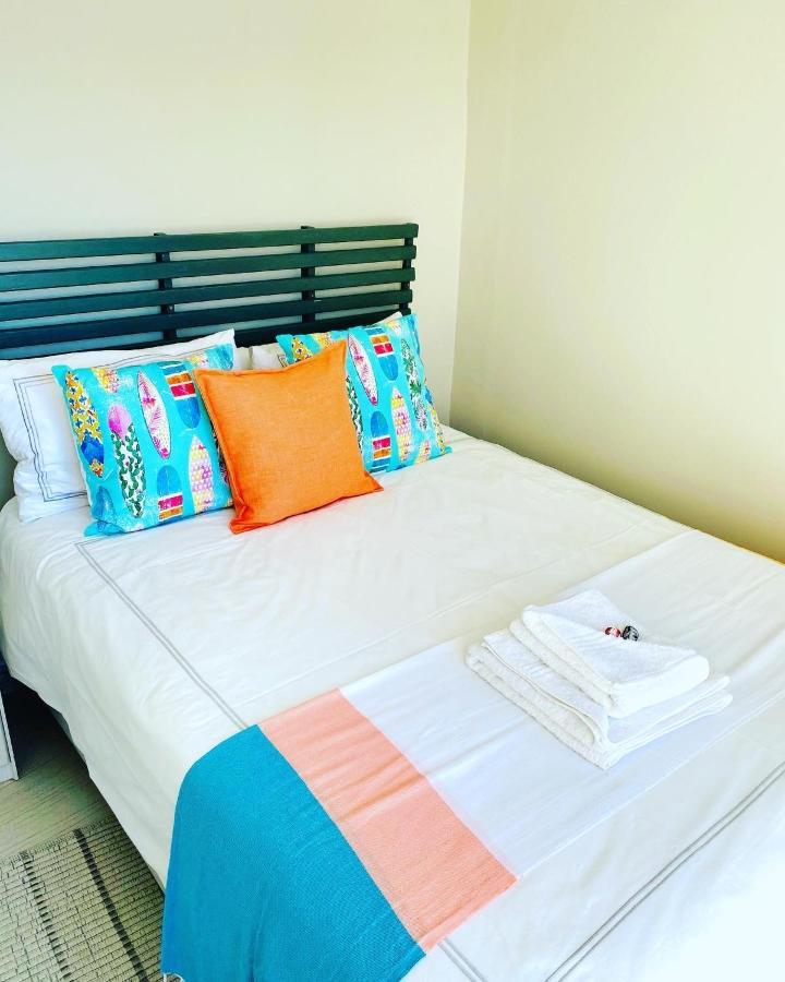 Rienks Beach Nook St Helena Bay Extérieur photo