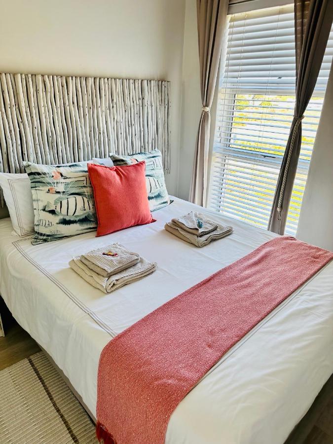 Rienks Beach Nook St Helena Bay Extérieur photo