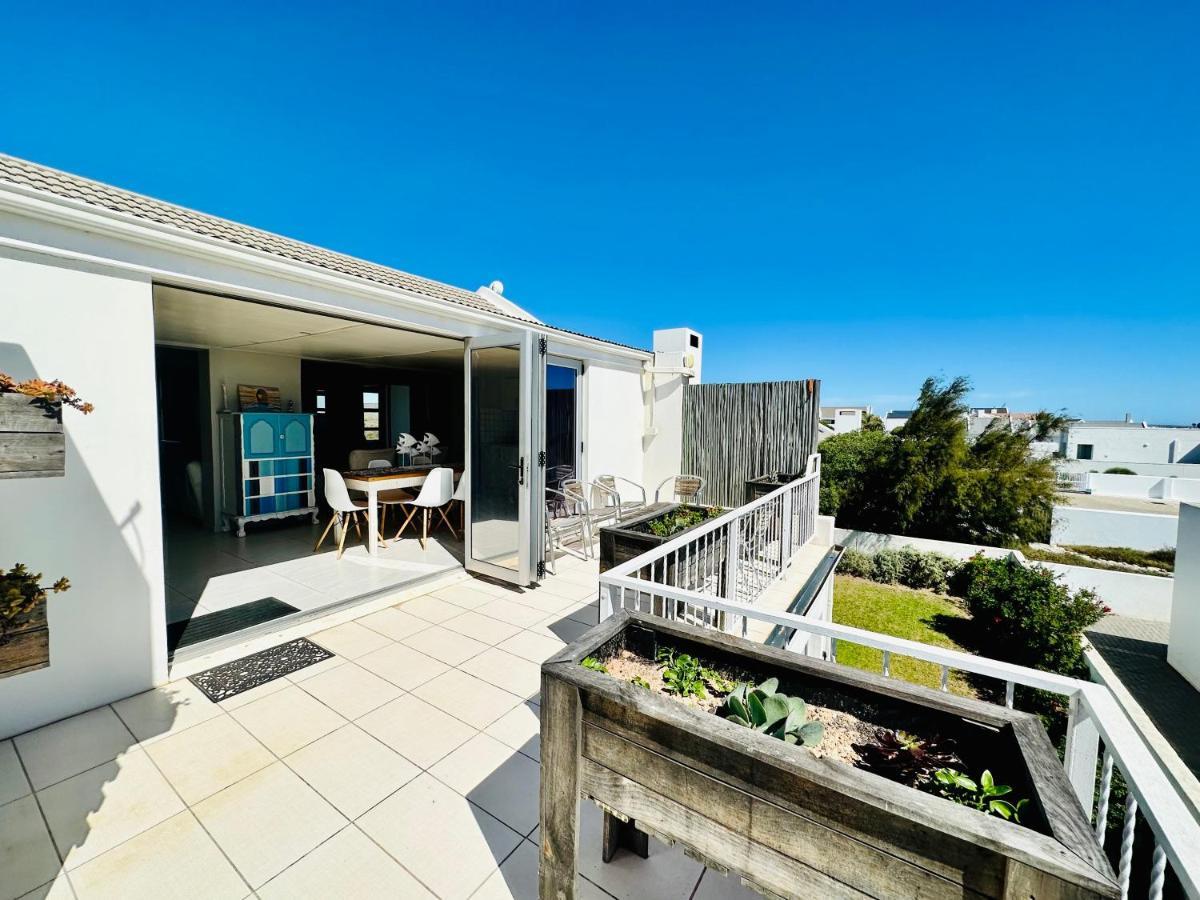 Rienks Beach Nook St Helena Bay Extérieur photo