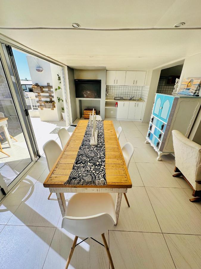 Rienks Beach Nook St Helena Bay Extérieur photo