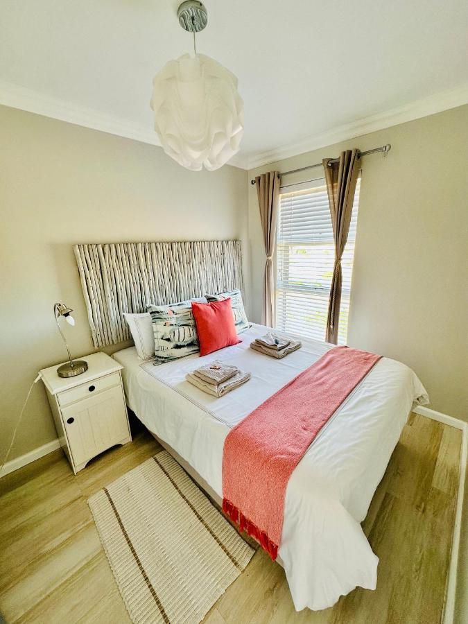 Rienks Beach Nook St Helena Bay Extérieur photo