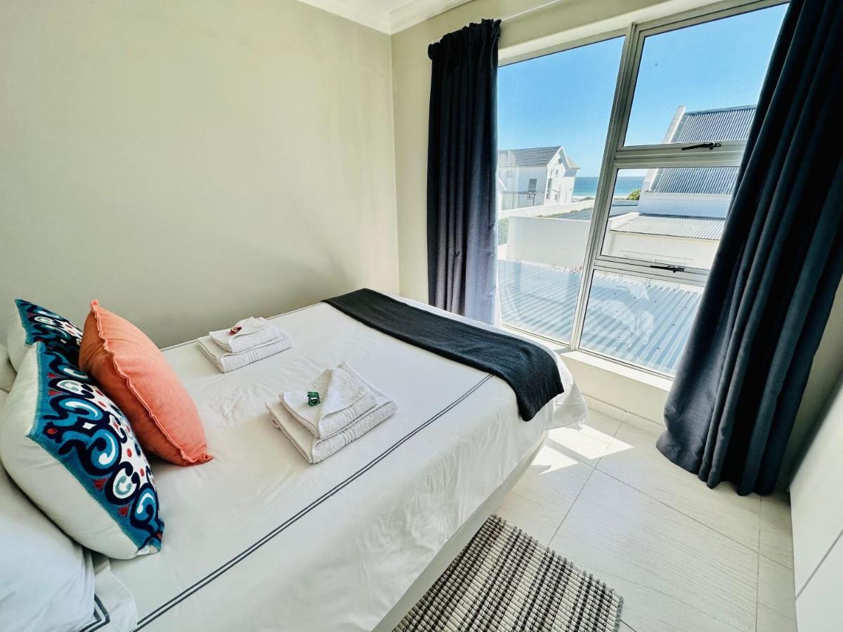 Rienks Beach Nook St Helena Bay Extérieur photo