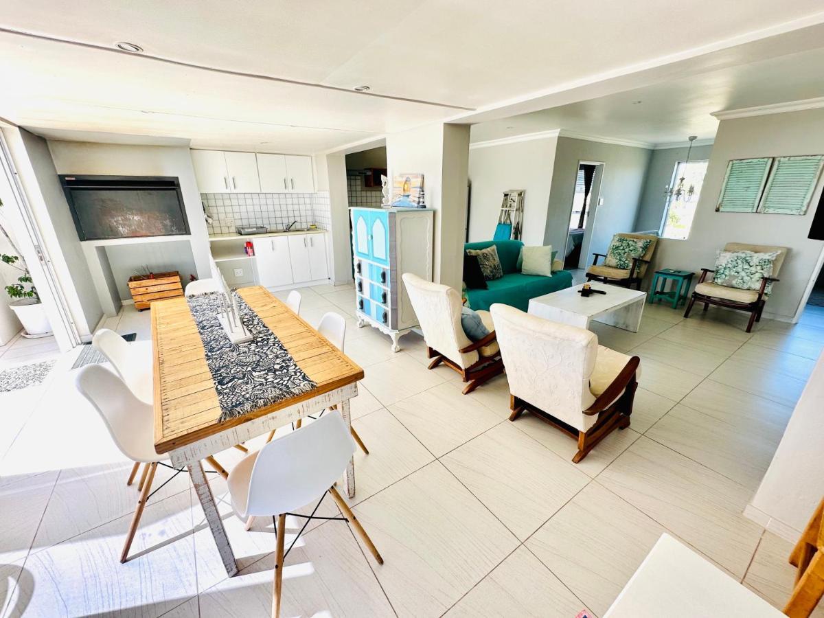 Rienks Beach Nook St Helena Bay Extérieur photo
