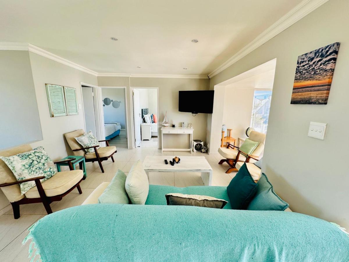 Rienks Beach Nook St Helena Bay Extérieur photo