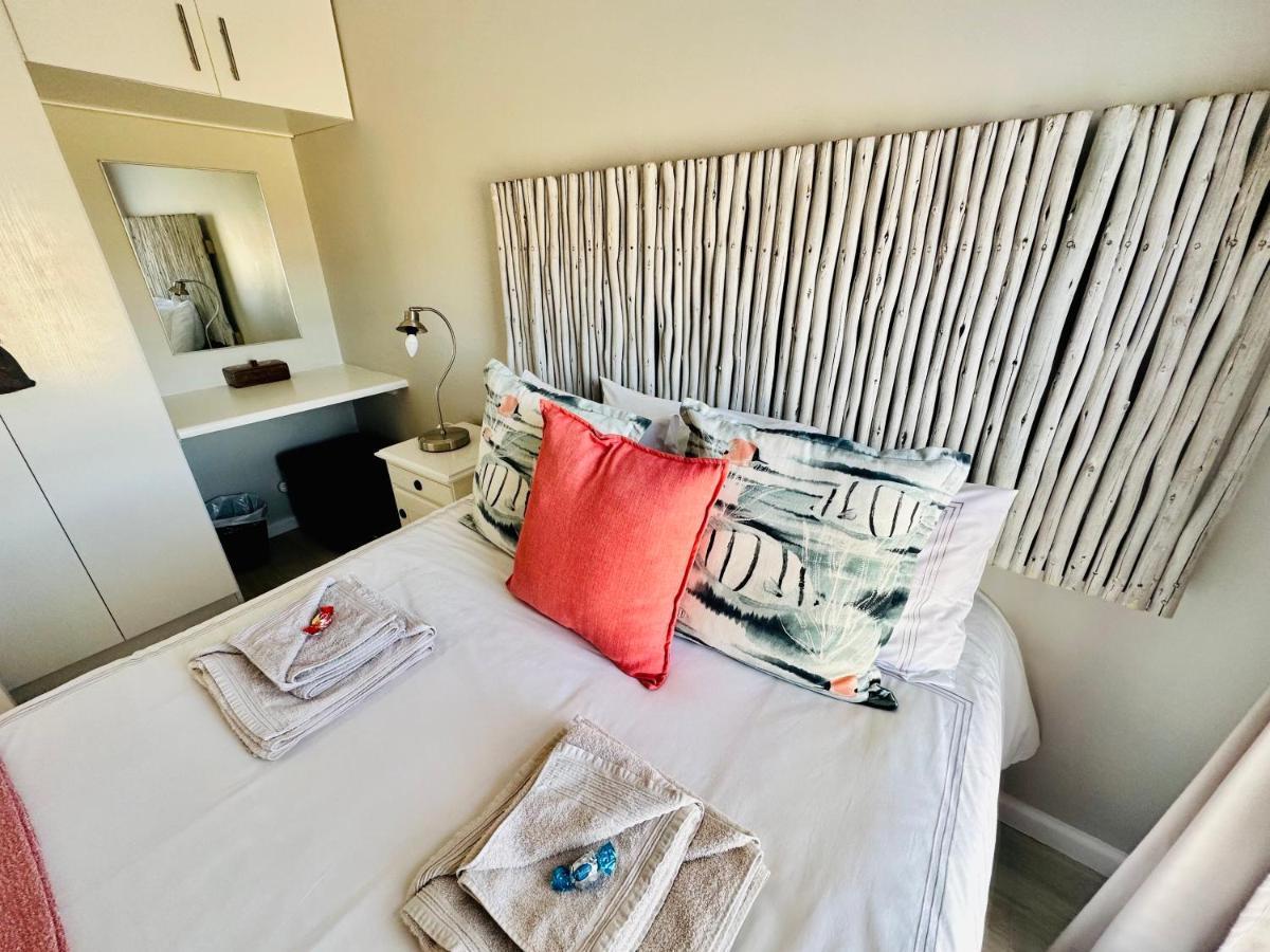 Rienks Beach Nook St Helena Bay Extérieur photo