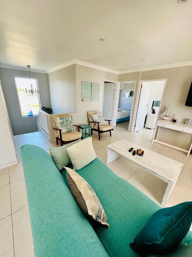 Rienks Beach Nook St Helena Bay Extérieur photo