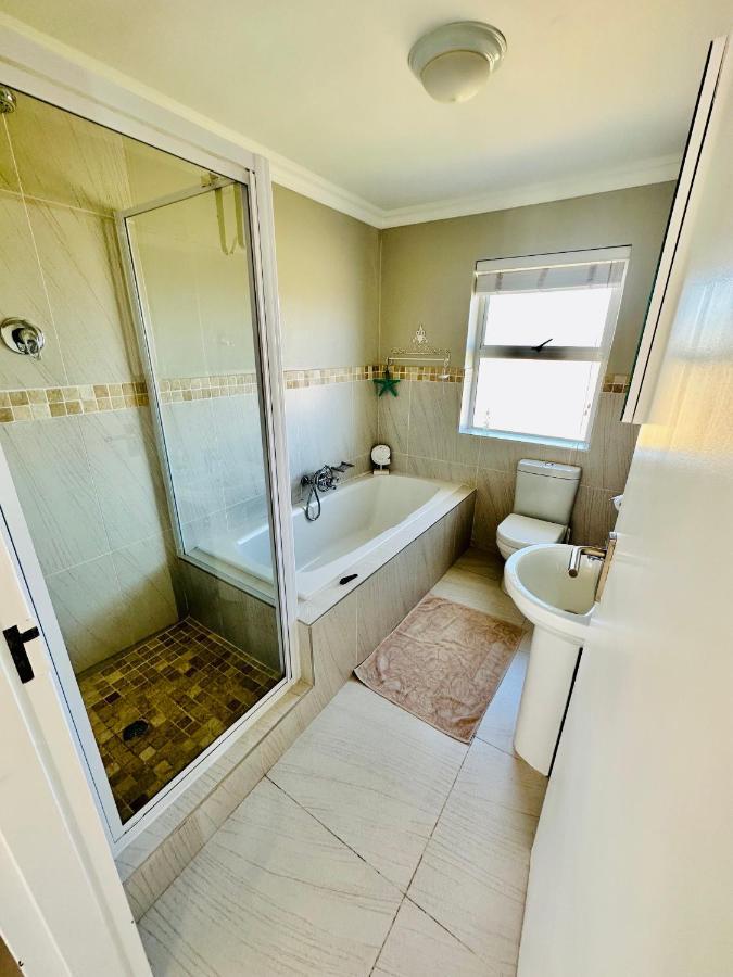 Rienks Beach Nook St Helena Bay Extérieur photo