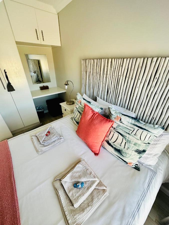 Rienks Beach Nook St Helena Bay Extérieur photo