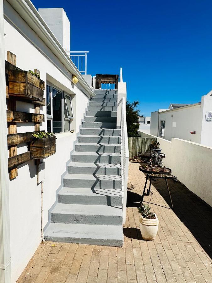 Rienks Beach Nook St Helena Bay Extérieur photo