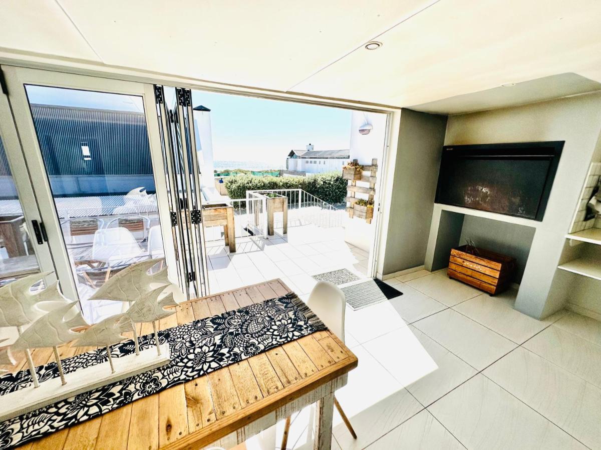 Rienks Beach Nook St Helena Bay Extérieur photo
