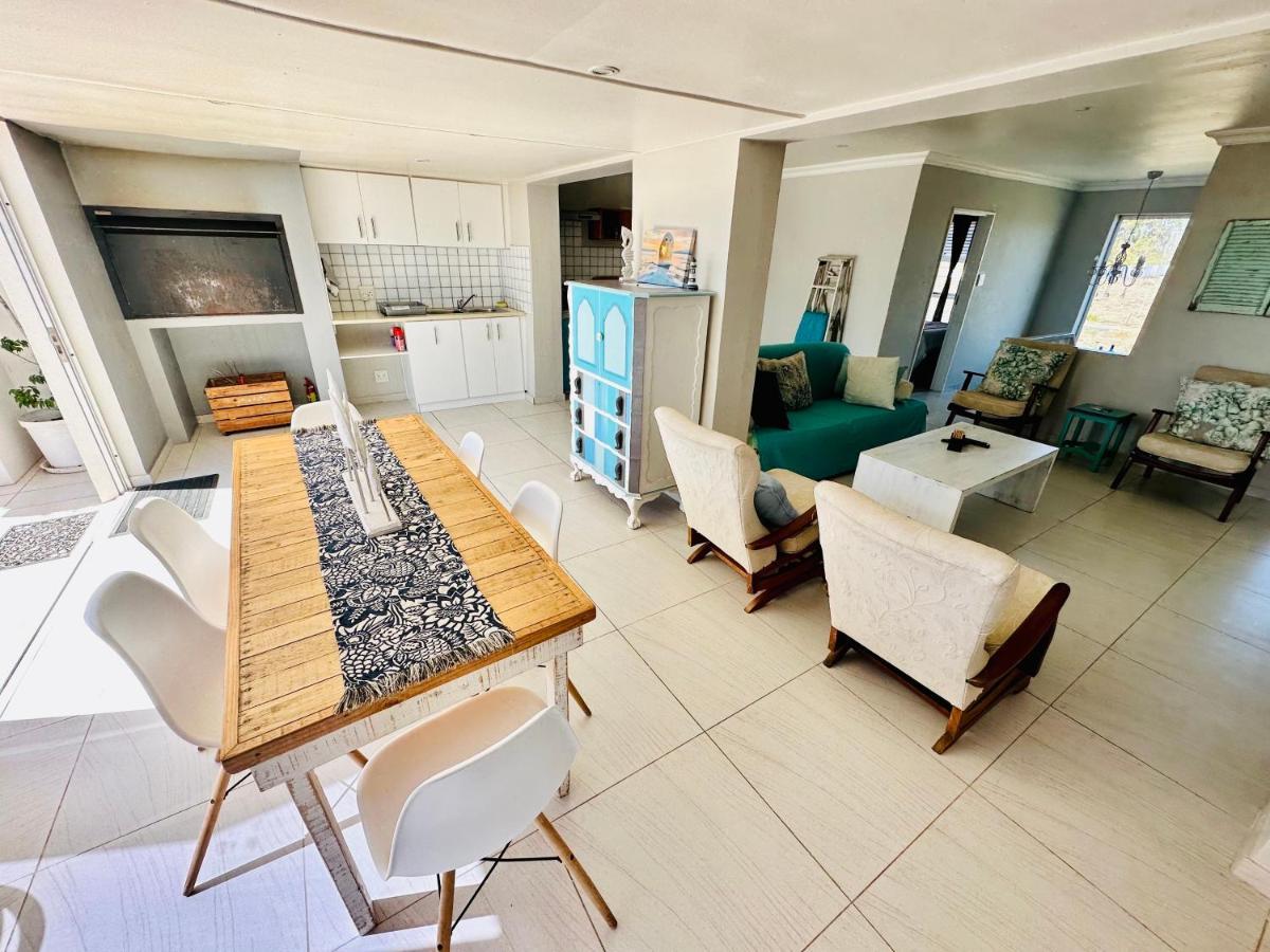 Rienks Beach Nook St Helena Bay Extérieur photo