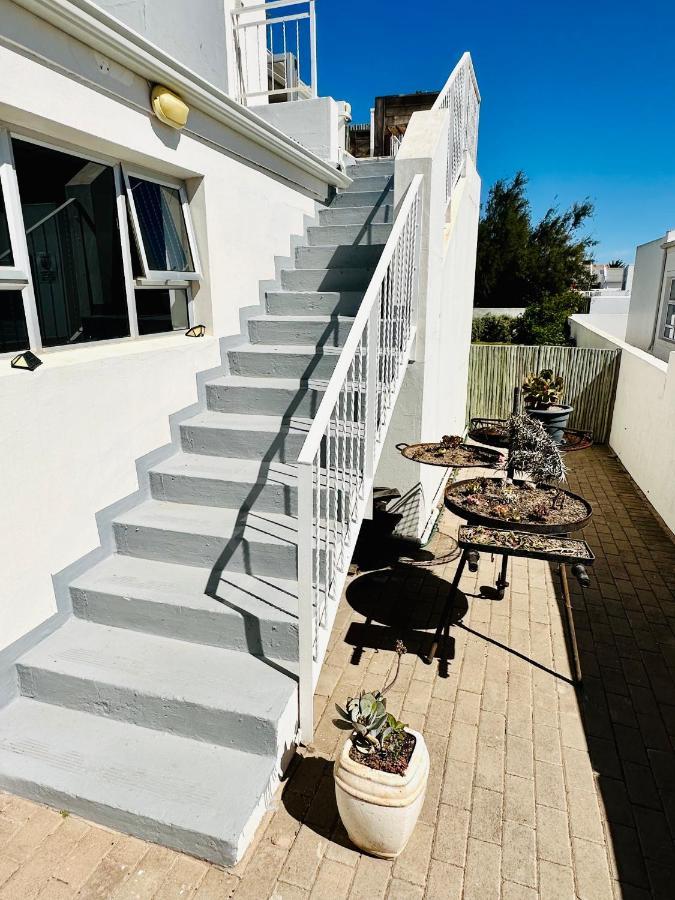 Rienks Beach Nook St Helena Bay Extérieur photo