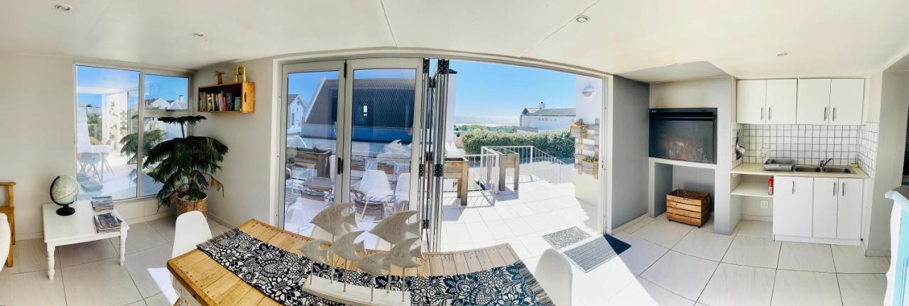 Rienks Beach Nook St Helena Bay Extérieur photo