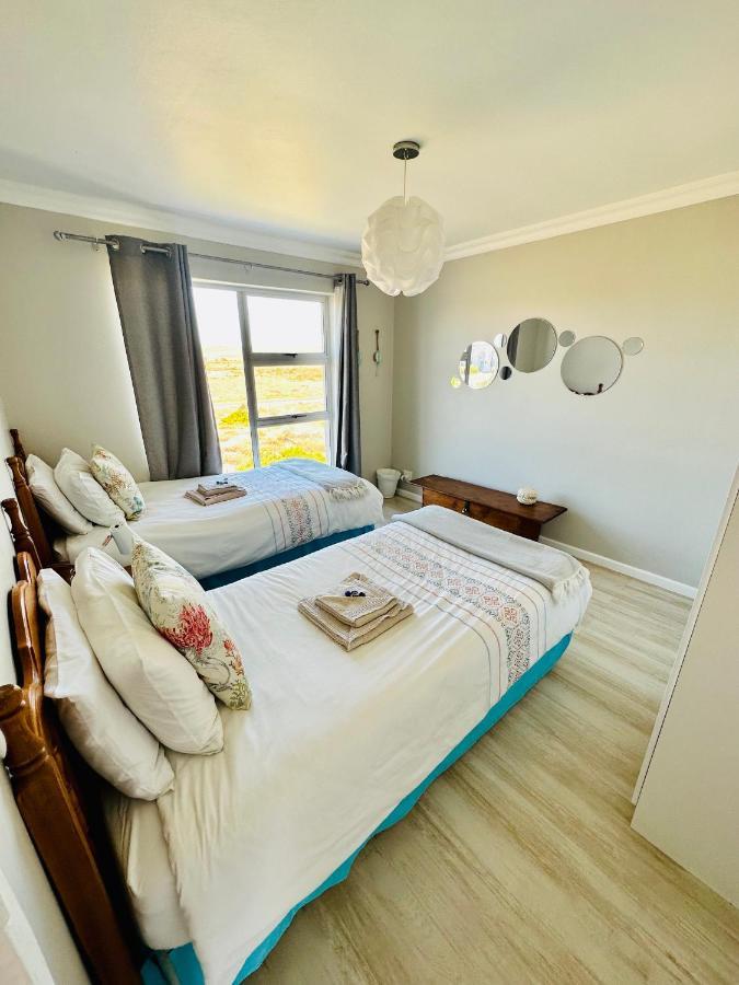 Rienks Beach Nook St Helena Bay Extérieur photo