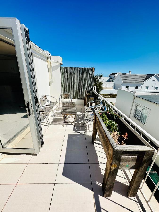 Rienks Beach Nook St Helena Bay Extérieur photo