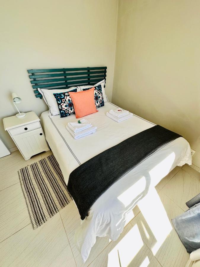 Rienks Beach Nook St Helena Bay Extérieur photo