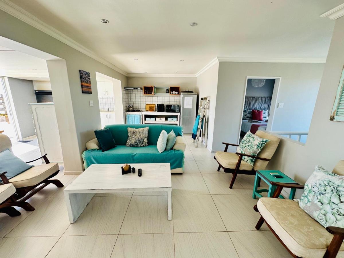 Rienks Beach Nook St Helena Bay Extérieur photo