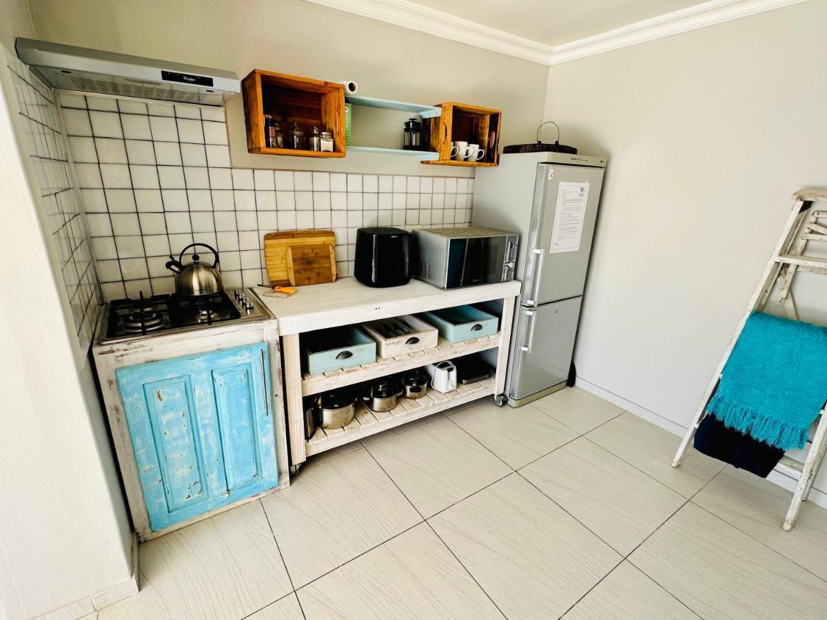 Rienks Beach Nook St Helena Bay Extérieur photo
