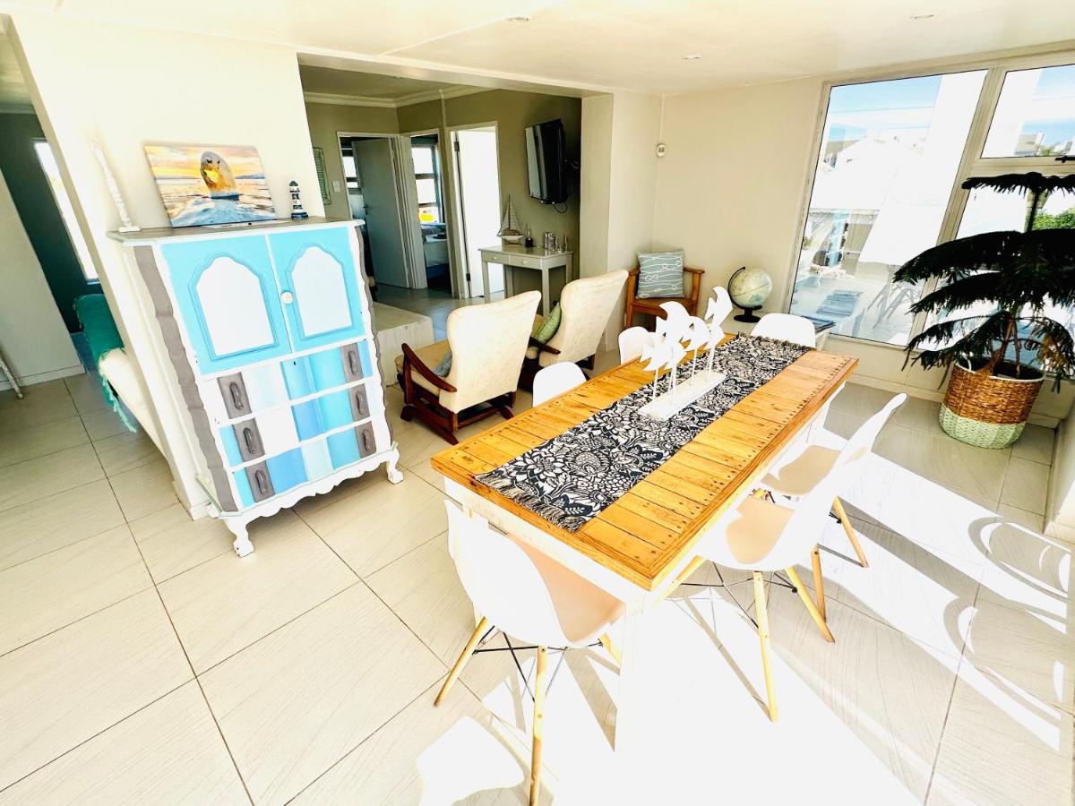 Rienks Beach Nook St Helena Bay Extérieur photo