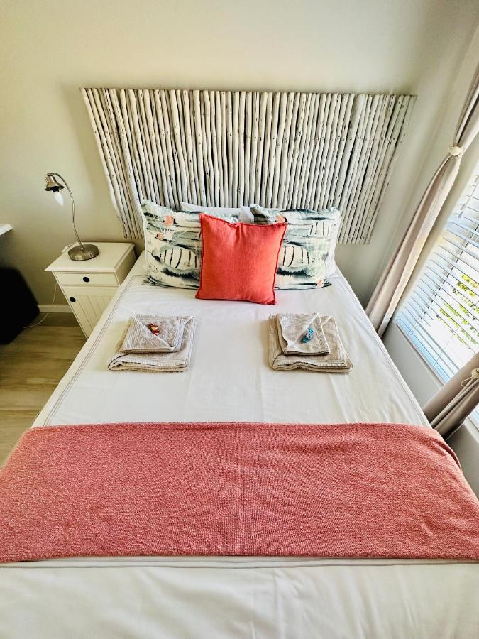 Rienks Beach Nook St Helena Bay Extérieur photo