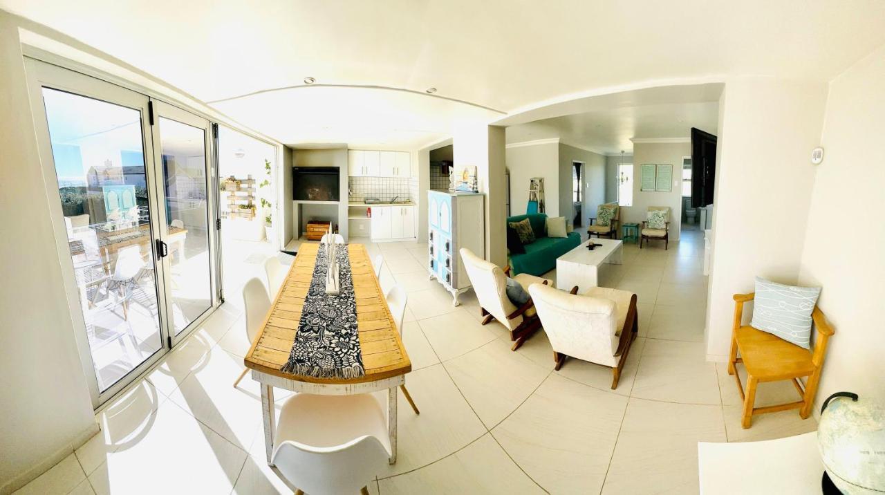 Rienks Beach Nook St Helena Bay Extérieur photo