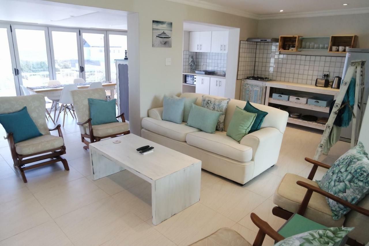 Rienks Beach Nook St Helena Bay Extérieur photo